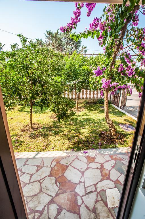 Dadule Apartments Podstrana Cameră foto