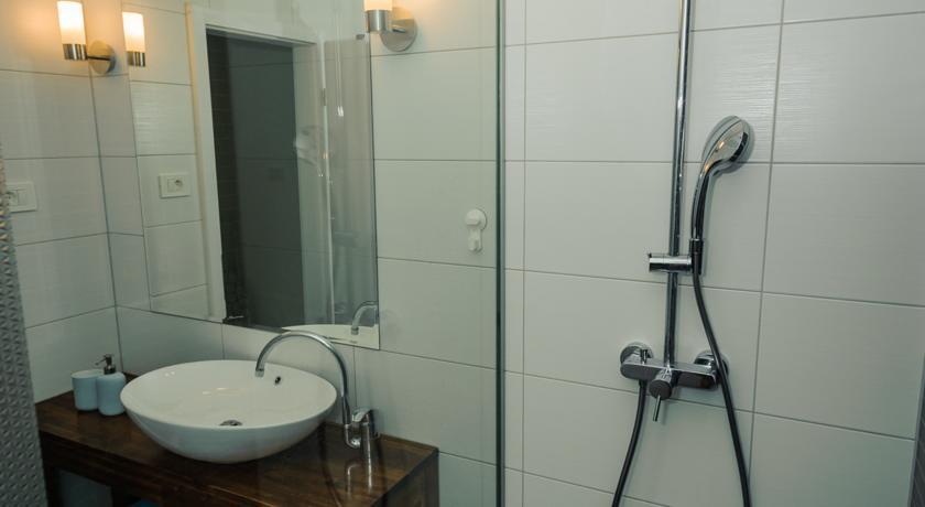 Dadule Apartments Podstrana Cameră foto