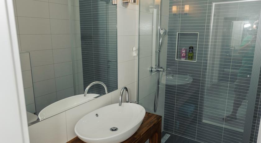 Dadule Apartments Podstrana Cameră foto