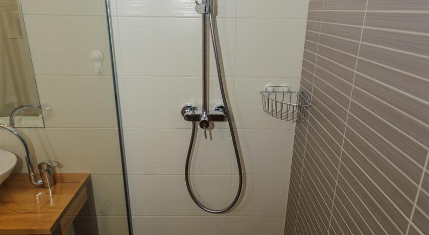 Dadule Apartments Podstrana Cameră foto