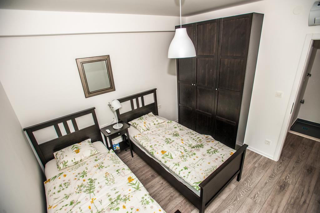 Dadule Apartments Podstrana Exterior foto